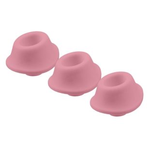 Premium Eco têtes de remplacement rose