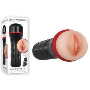 Pop On The Go stroker