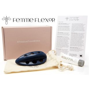 The Femme Flexor 1