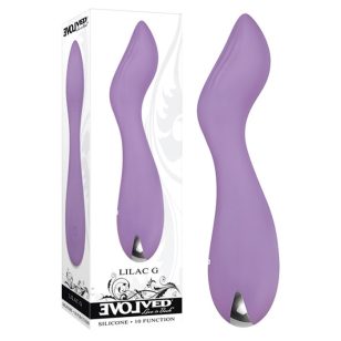 Vibrateur Lilac G