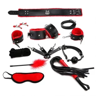 Fetish toys