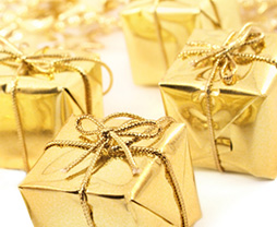 Gifts