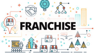 Franchisee