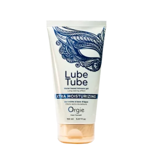 Lube Tube Lubricant Xtra Lubrication