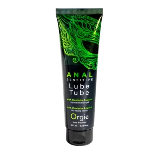 Lube Tube Anal Sensitive Hybrid