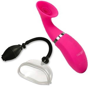 Sexual Pumps for Women