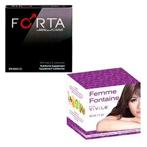 Sexual stimulant and aphrodisiac