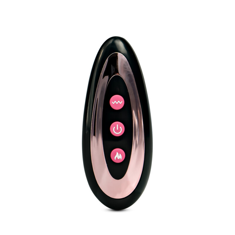 Samson vibrator heating/movement/control - Image 10