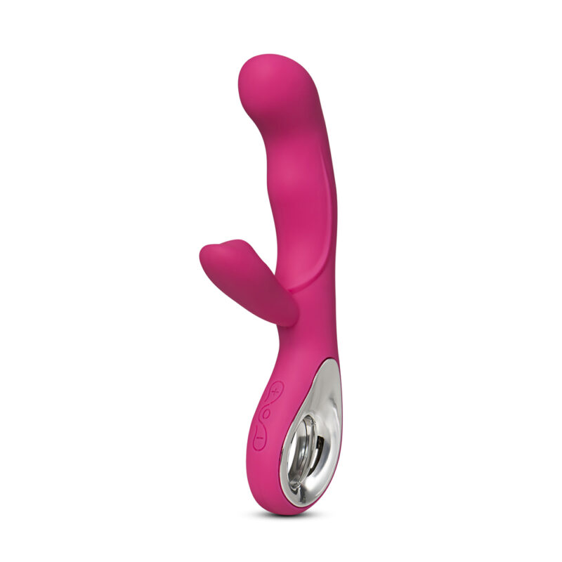 Vibrateur lapin Angel Dream – Image 2