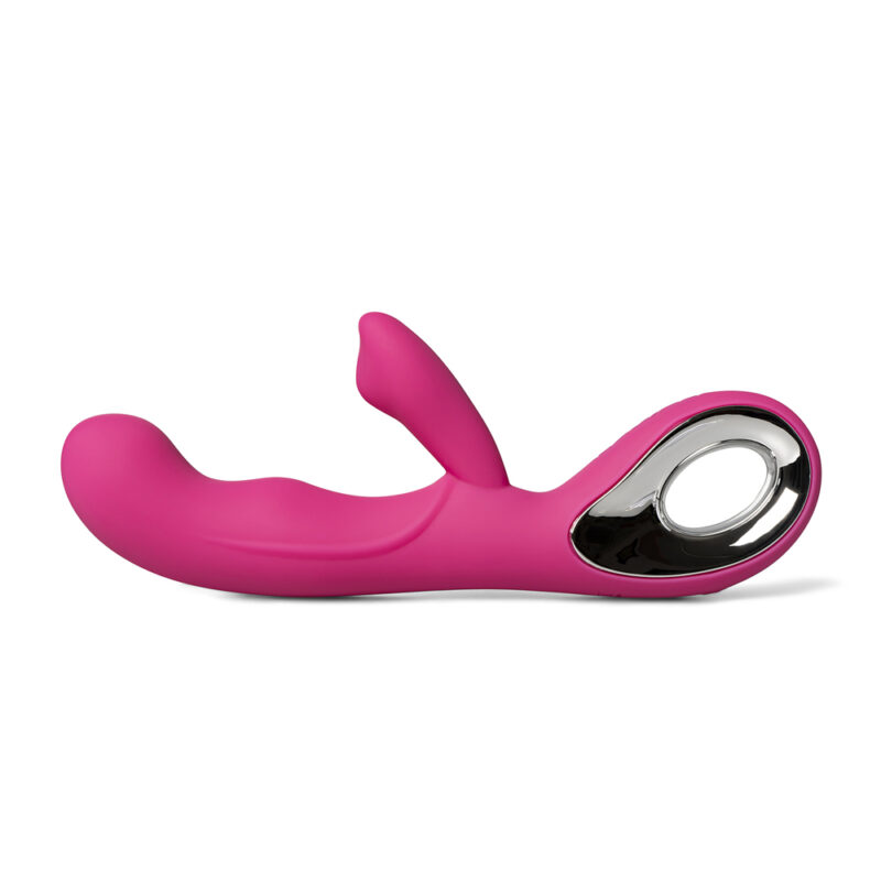 Vibrateur lapin Angel Dream – Image 3