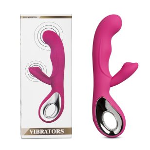 Vibrateur lapin Angel Dream