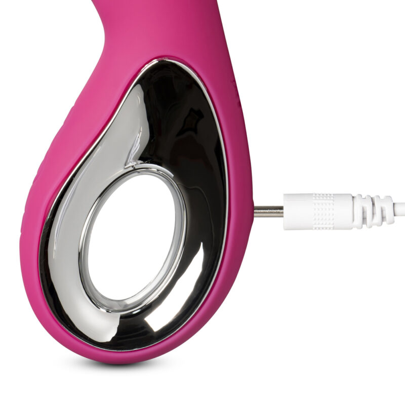 Vibrateur lapin Angel Dream – Image 6