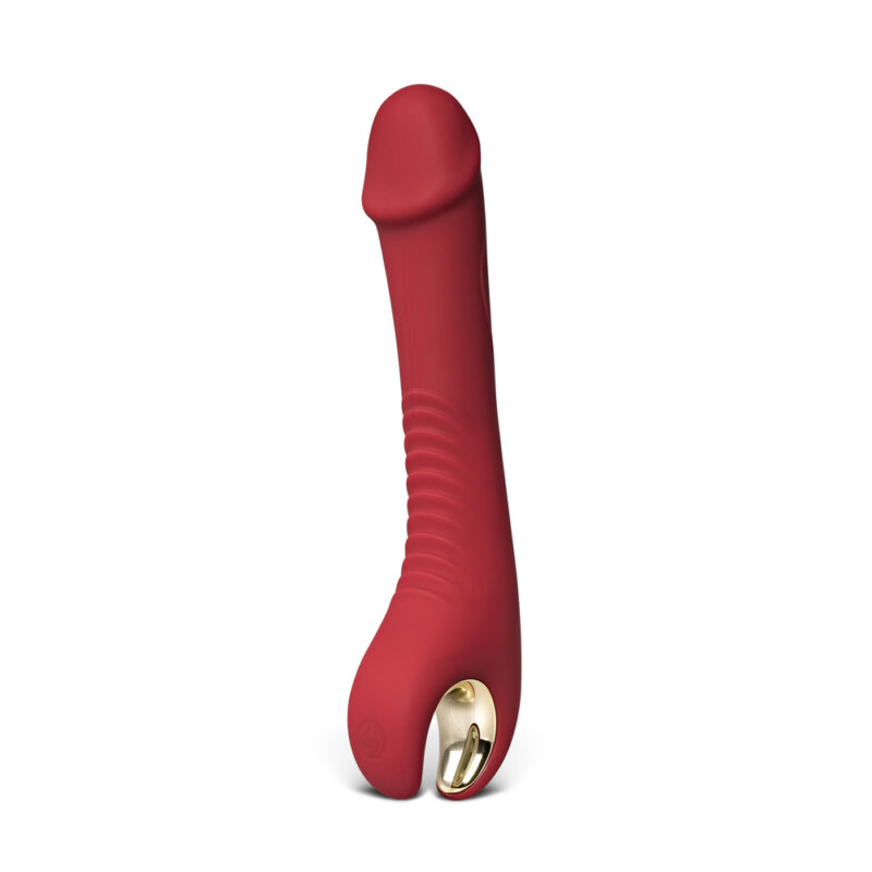 Vibrateur pénis Majestik – Image 2