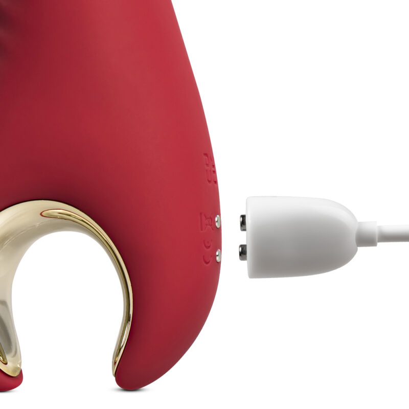 Vibrateur pénis Majestik – Image 8
