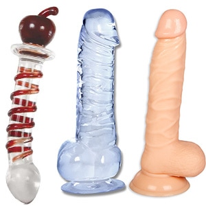 Dildo