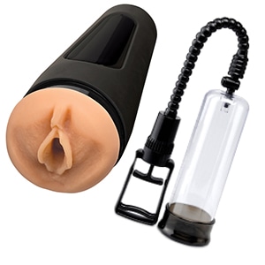 Sex toys for men