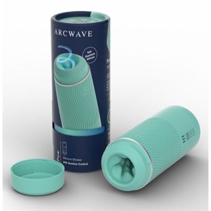 Masturbateur Arcwave Pow - Menthe
