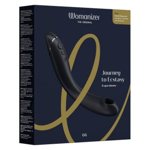 Womanizer OG ardoise