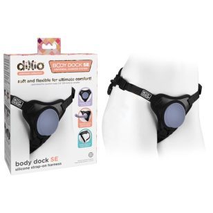 Harnais Body Dock Universelle