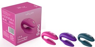 We-Vibe Sync 2