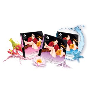Lovebath bath gel