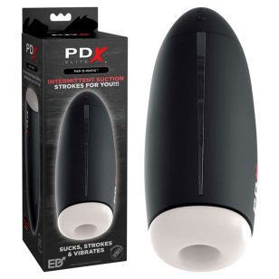 Fap-O-Matic Masturbator