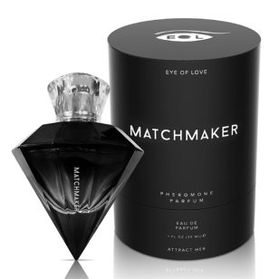 MATCHMAKER Black Diamond male perfume