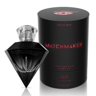MATCHMAKER Black Diamond male/male perfume