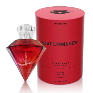 MATCHMAKER Red Diamond Fem/Fem perfume