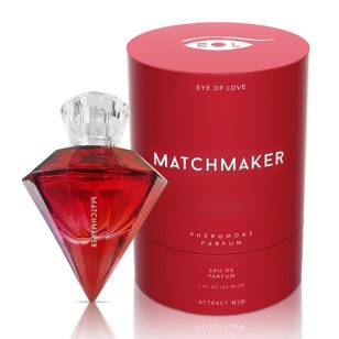 MATCHMAKER Red Diamond female perfume