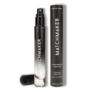 MATCHMAKER Black Diamond male perfume 10 ml