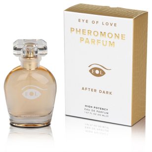 EOL DX After Dark female perfume