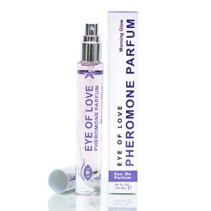 Morning Glow female perfume 10 ml