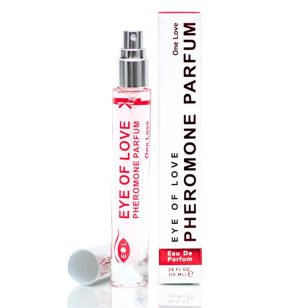 One Love female perfume 10 ml