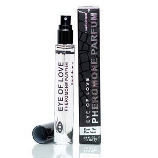 Confidence male perfume 10 ml