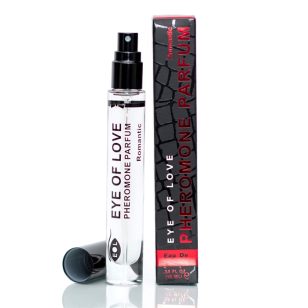 Romantic male perfume 10 ml