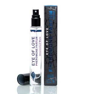 Male Unscented pheromones
