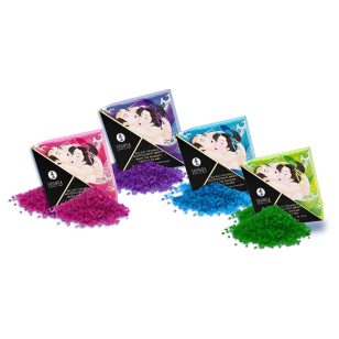 Shunga midnight bath salt