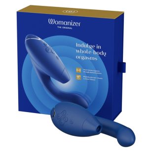 Womanizer DUO 2 - Bleuet