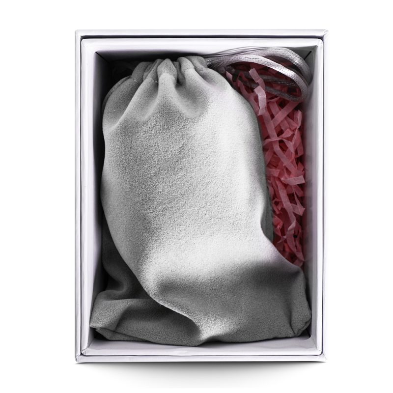 Rose red clitoral stimulator - Image 6