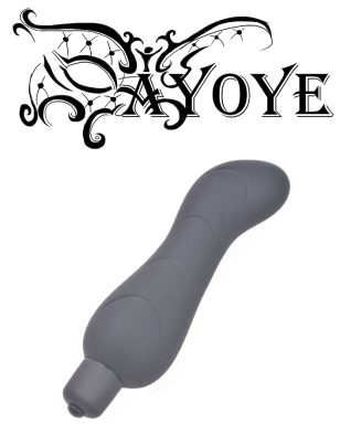 Mini vibrateur point-G