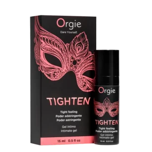 Thighten gel by Orgie
