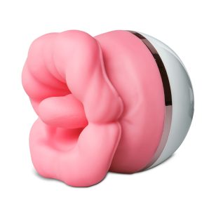 Stimulateur de clitoris Bouche D’amour