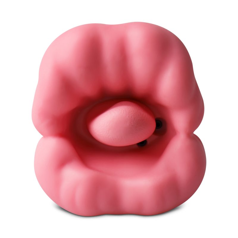 Stimulateur de clitoris Bouche D'amour – Image 6