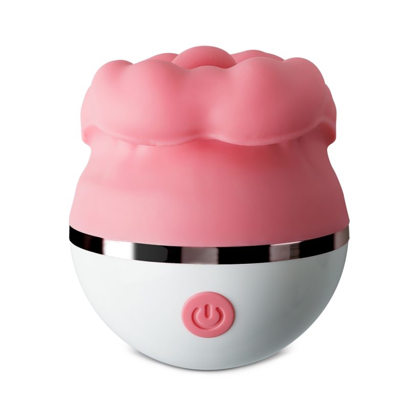 Stimulateur de clitoris Bouche D'amour – Image 2