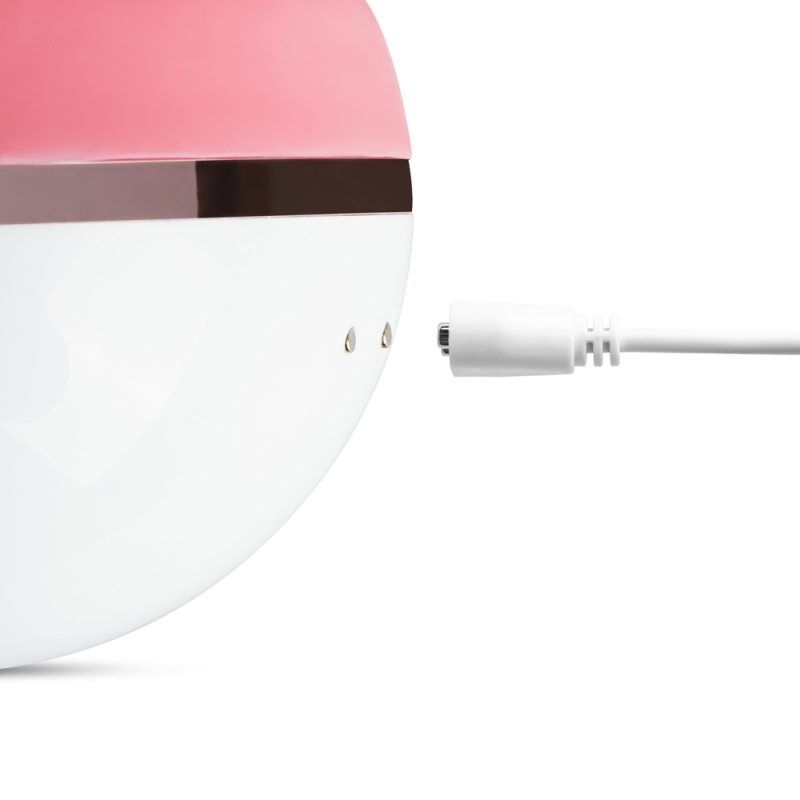 Stimulateur de clitoris Bouche D'amour – Image 4