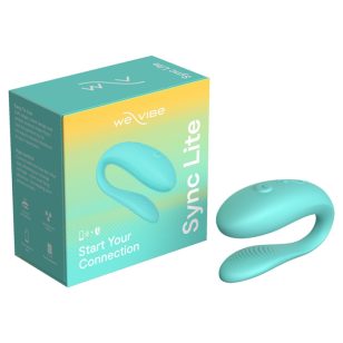 We-Vibe Sync Lite - Aqua