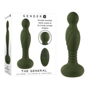 Vibrateur The General