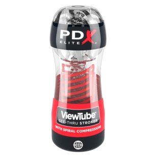 PDX EliteViewtube 2 Masturbator