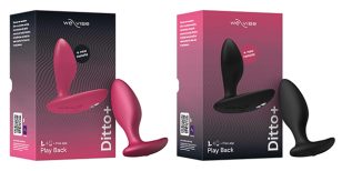 We-Vibe Ditto+